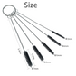 Carburetor Carbon Deposit Jet Cleaning Tool