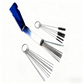 Carburetor Carbon Deposit Jet Cleaning Tool