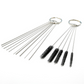Carburetor Carbon Deposit Jet Cleaning Tool