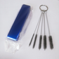 Carburetor Carbon Deposit Jet Cleaning Tool