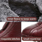 👢 50% OFF LIMITED TIME! ✨ Women's Winter Ankle Boots - Thermal Insulated & Water-Resistant with Side Zipper for Easy On/Off ❄️🛍️