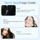 Refreshing Smooth & Glossy Hair Shampoo