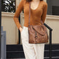 👜Women's Casual Fashion Large-Capacity Bag