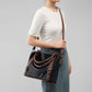 👜Women's Casual Fashion Large-Capacity Bag