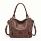 👜Women's Casual Fashion Large-Capacity Bag