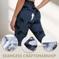 💖LAST DAY PROMOTION - 50%OFF 💖 Women's Trendy Tie-Dye Tummy Control Yoga Legging