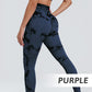 💖LAST DAY PROMOTION - 50%OFF 💖 Women's Trendy Tie-Dye Tummy Control Yoga Legging