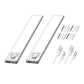 Smart Motion-Sensor LED Cabinet Light