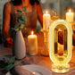 🎁New Hot Sale 50% OFF!!🎄50K+ SOLD! 🎁✨Rechargeable Luxury Crystal LED Night Light Lamp