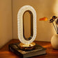 🎁New Hot Sale 50% OFF!!🎄50K+ SOLD! 🎁✨Rechargeable Luxury Crystal LED Night Light Lamp