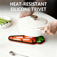 💥Hot Sale 50% OFF💥Multi-Functional Silicone Drying Mat for Kitchen🍽️