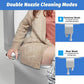 🚽 50% OFF NOW! 🚿 Non-Electric Dual Nozzle Bidet – Hygienic Self-Washing, Adjustable Water Pressure & Easy Installation Kit 🛠️