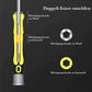Multifunction screwdriver set