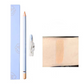Multi-Functional Waterproof Concealer Pencil with Sharpener