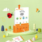 ✨【Children's Logic Key Toy Set】✨ - Educational Montessori Lock & Key Game for Ages 2-6!👼