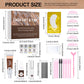 Long-Lasting Lash Lift and Tint Kit