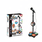 🎁Hot Sale 50% OFF! 🎤✨Microphone Toy, Karaoke Machine Toy with Light