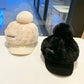 ❤️[Best Gift for Her] Women's Winter Fashion Warm Short Brim Hat