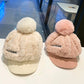 ❤️[Best Gift for Her] Women's Winter Fashion Warm Short Brim Hat