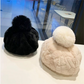 ❤️[Best Gift for Her] Women's Winter Fashion Warm Short Brim Hat