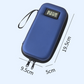 Insulin Cooler Travel Case with Temperature Display