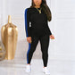 👚 50% OFF NOW! 🏃‍♀️ Women‘s 2-Piece Tracksuit – Long Sleeve Set, Comfortable & Stylish for Sport or Casual Wear 🧥✨