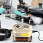 💐50% OFF! Portable Steam Cleaner – 15s Heat-Up, Grease-Busting Power 🔥⚡【Limited Offer】