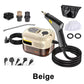 💐50% OFF! Portable Steam Cleaner – 15s Heat-Up, Grease-Busting Power 🔥⚡【Limited Offer】