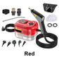 💐50% OFF! Portable Steam Cleaner – 15s Heat-Up, Grease-Busting Power 🔥⚡【Limited Offer】