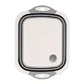 3-in-1 Collapsible Cutting Board & Colander