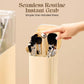 Lifting Makeup Brush Holder