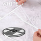 🥳2026 HOT SALE🥳💞50K+ SOLD!🧼💧 Buy More Get More Free + 50% OFF! Self‑Adhesive Caulk Tape – Waterproof, mildew‑proof & ultra stick. Covers existing caulk for a clean finish. DIY made easy. 🛁✨