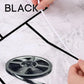 🥳2026 HOT SALE🥳💞50K+ SOLD!🧼💧 Buy More Get More Free + 50% OFF! Self‑Adhesive Caulk Tape – Waterproof, mildew‑proof & ultra stick. Covers existing caulk for a clean finish. DIY made easy. 🛁✨