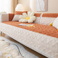 🍀 Spring offer:Anti Slip Fleece Sofa Cover