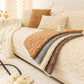 🍀 Spring offer:Anti Slip Fleece Sofa Cover