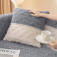 🍀 Spring offer:Anti Slip Fleece Sofa Cover