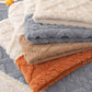 🍀 Spring offer:Anti Slip Fleece Sofa Cover