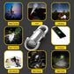 🎁Buy 1 Get 1 Free✨ 1200-Lumen Ultra-Bright Mini Keychain Flashlight—Your Ultimate Everyday Essential! ✨