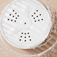 Dual-Tub Mini Washing Machine with Spin Dryer