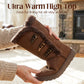 Women's Ultra-Warm Faux Fur Lined Mid-Calf Snow Boots