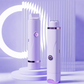 Electric Dual-Head Body Hair Trimmer