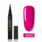 🏆LAST DAY SALE 50% OFF!!🔥💅One Step Nail Gel Pen
