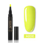 🏆LAST DAY SALE 50% OFF!!🔥💅One Step Nail Gel Pen