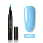 🏆LAST DAY SALE 50% OFF!!🔥💅One Step Nail Gel Pen