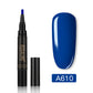 🏆LAST DAY SALE 50% OFF!!🔥💅One Step Nail Gel Pen