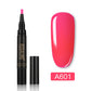 🏆LAST DAY SALE 50% OFF!!🔥💅One Step Nail Gel Pen