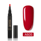 🏆LAST DAY SALE 50% OFF!!🔥💅One Step Nail Gel Pen