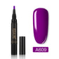 🏆LAST DAY SALE 50% OFF!!🔥💅One Step Nail Gel Pen