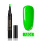 🏆LAST DAY SALE 50% OFF!!🔥💅One Step Nail Gel Pen