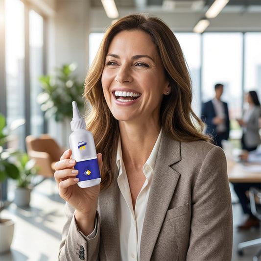 Brightening & Stain Removal Toothpaste